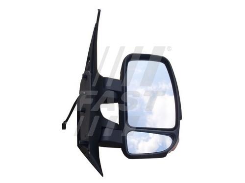 Fast FT88324 Rearview mirror external right FT88324