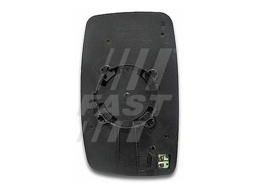 Fast FT88566 Side mirror insert, right FT88566