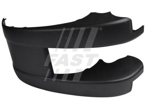 Fast FT88804 Side mirror housing FT88804