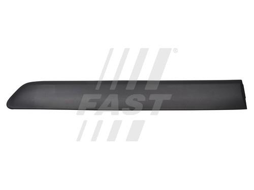 Fast FT90733 Trim/Protective Strip, door FT90733