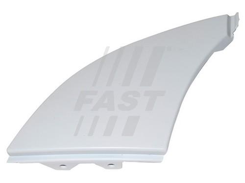 Fast FT90745 Headlight Trim FT90745