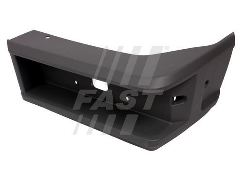 Fast FT91391 Bumper angle rear FT91391