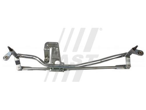 Fast FT93113 Trapeze wiper FT93113
