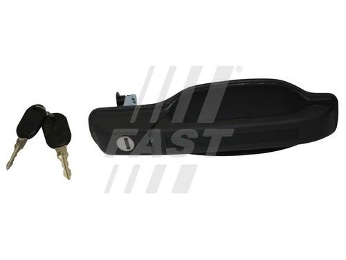 Door handle Iveco Daily: FT94300 Fast Handle-assist