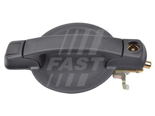 Door handle Fiat Doblo: FT94376 Fast Handle-assist