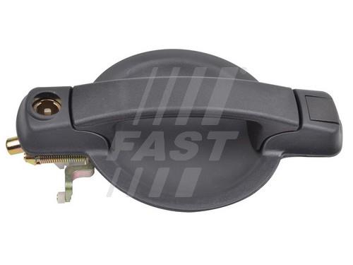 Door handle Fiat Doblo: FT94377 Fast Handle-assist