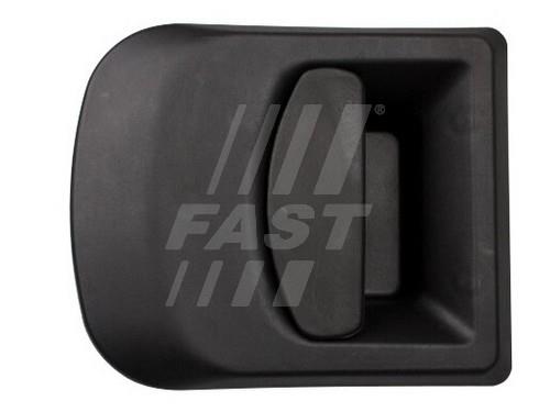 Door handle Iveco: FT94515 Fast Handle-assist