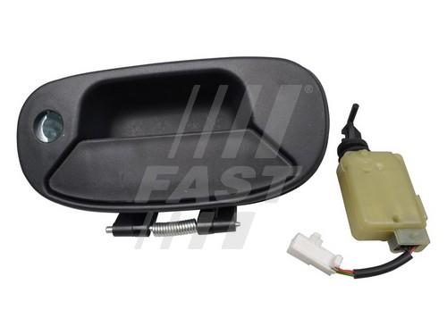 Door handle Fiat Doblo: FT94545 Fast Handle-assist
