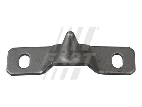 FT95208 Fast Door guide