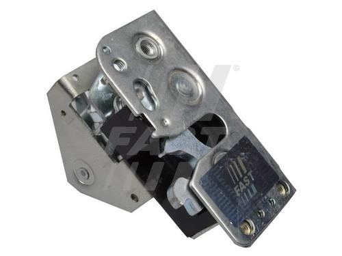 FT95363 Fast Sliding door lock, right