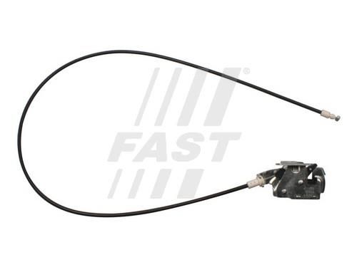 Fast FT95381 Door lock FT95381 FT95381 Fast Door lock