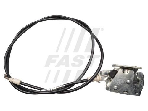 Door lock Fast FT95383
