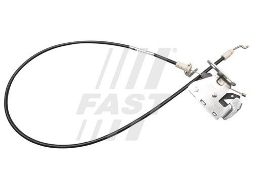 FT95384 Fast Door lock