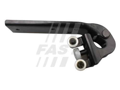 Fast FT95386 Roller Guide, sliding door FT95386