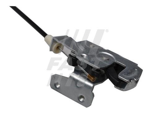 FT95390 Fast Door lock