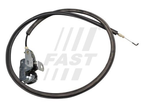 FT95395 Fast Door lock