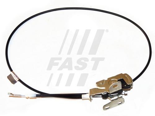 FT95418 Fast Door lock