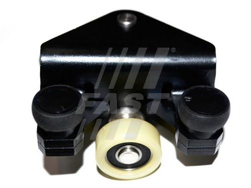 Fast FT95551 Sliding door roller, lower, right FT95551