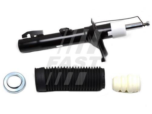 Fast FT11308 Front oil and gas suspension shock absorber FT11308