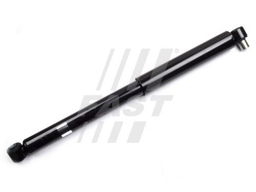 Fast FT11312 Rear oil and gas suspension shock absorber FT11312