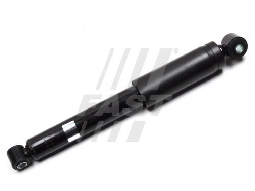 Fast FT11314 Rear oil and gas suspension shock absorber FT11314