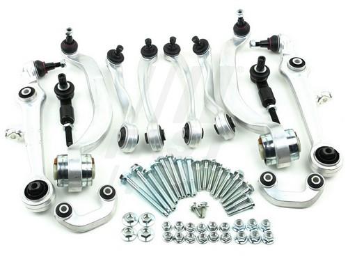 Fast FT15759 Suspension arms with stabilizer arms, kit FT15759