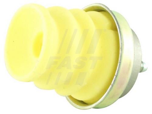 Shock absorber dust cover Renault Master: FT18036 Fast Jack Support Plate