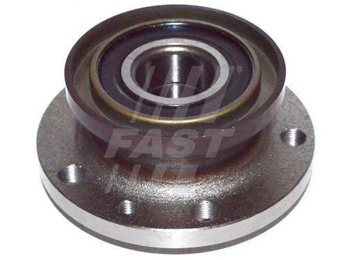 Fast FT22091 Wheel hub bearing FT22091