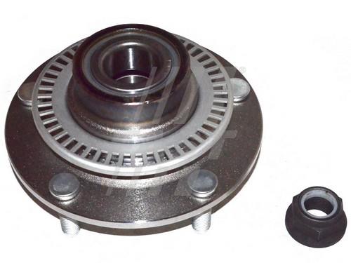 Fast FT22102 Wheel hub bearing FT22102