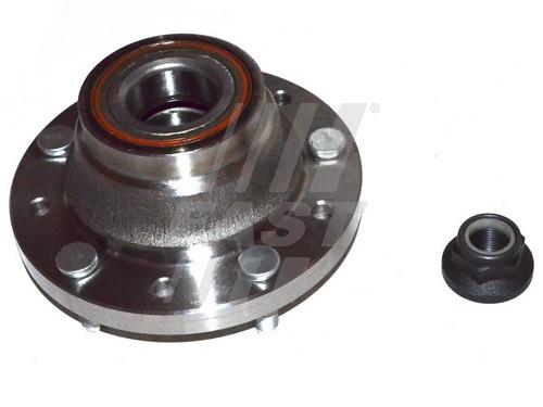 Fast FT22106 Wheel hub bearing FT22106