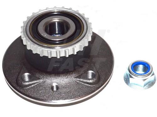 Fast FT22114 Wheel hub bearing FT22114