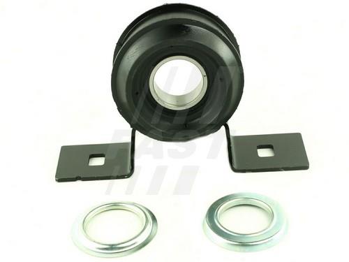 Fast FT28057 Mounting, propshaft FT28057