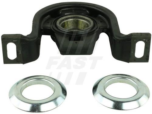 Fast FT28059 Mounting, propshaft FT28059