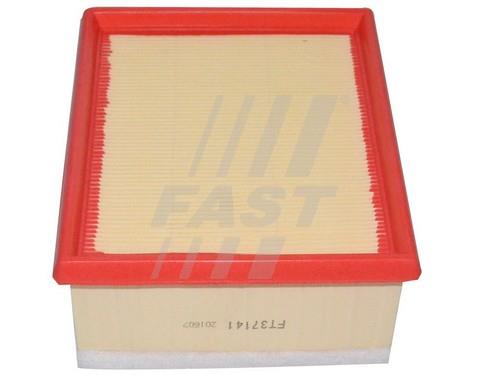 Fast FT37141 Air filter FT37141