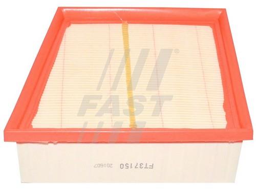 Fast FT37150 Air filter FT37150