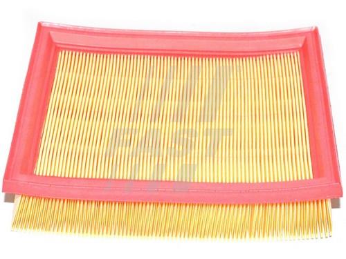 Fast FT37158 Air filter FT37158