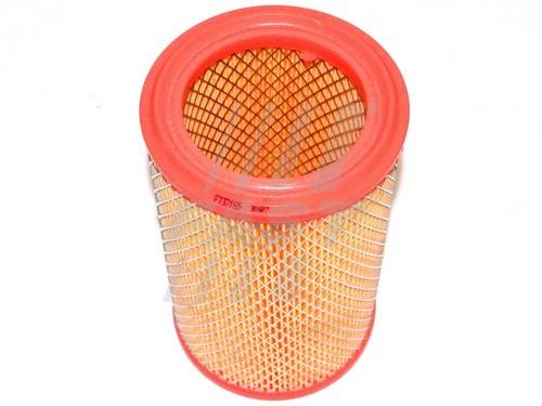 Fast FT37165 Air filter FT37165
