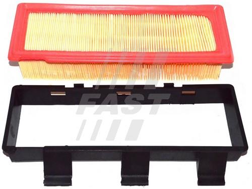 Fast FT37167 Air filter FT37167