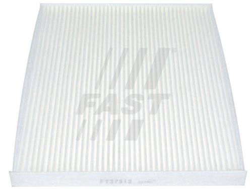 Fast FT37313 Filter, interior air FT37313