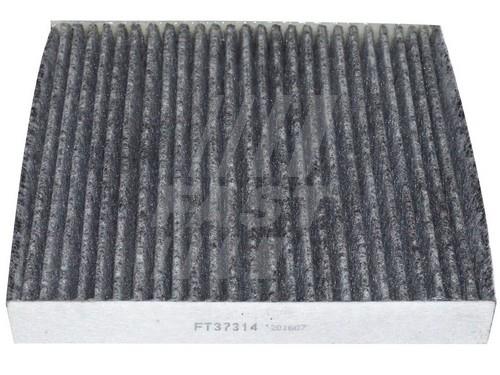 Fast FT37314 Activated Carbon Cabin Filter FT37314