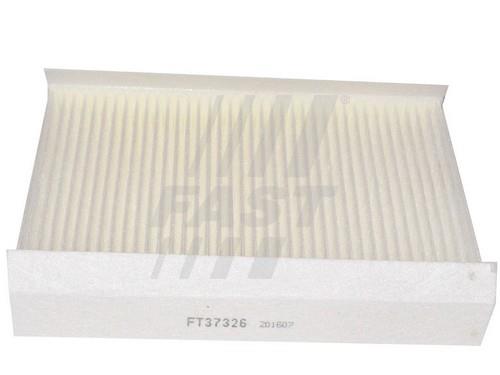 Fast FT37326 Filter, interior air FT37326