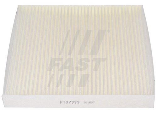 Fast FT37333 Filter, interior air FT37333