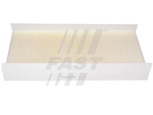 Fast FT37336 Filter, interior air FT37336