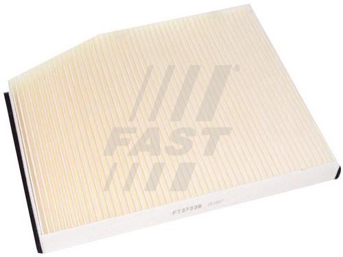 Fast FT37338 Filter, interior air FT37338