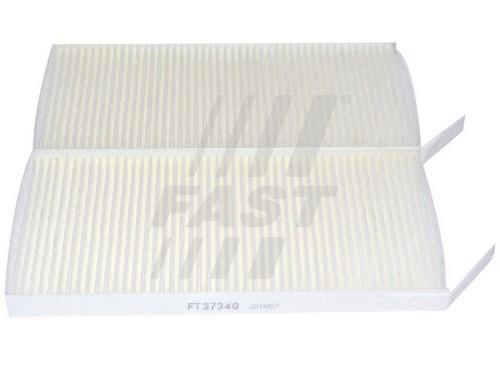 Fast FT37340 Filter, interior air FT37340