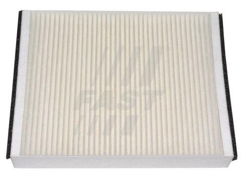 Fast FT37343 Filter, interior air FT37343