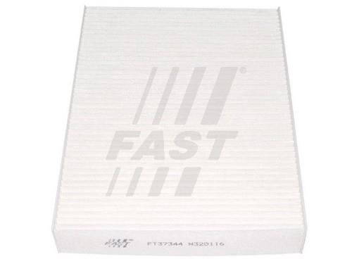 Fast FT37344 Filter, interior air FT37344