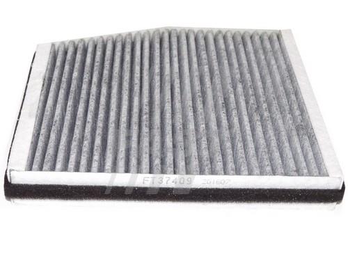 Fast FT37409 Activated Carbon Cabin Filter FT37409