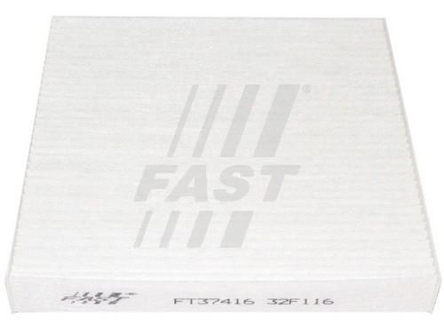 Fast FT37416 Filter, interior air FT37416