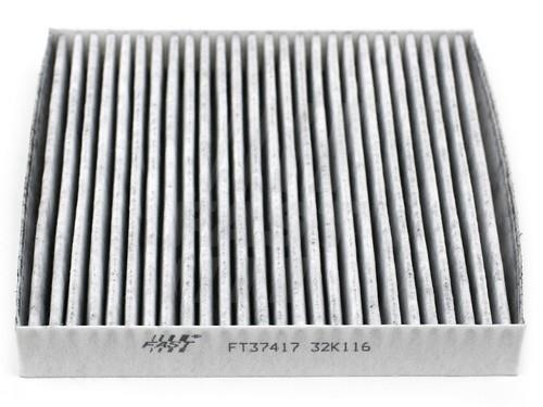 Fast FT37417 Filter, interior air FT37417